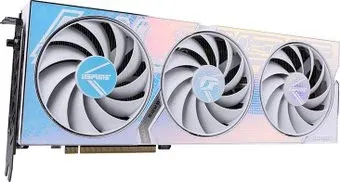 Colorful iGame GeForce RTX 4070 Ultra Z OC 12GD6-V