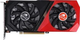 Colorful GeForce RTX 3050 NB DUO 6GB-V