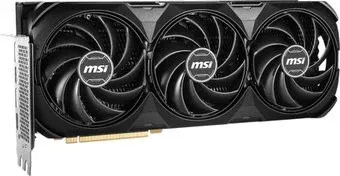 MSI GeForce RTX 4070 Ti Super 16G Ventus 3X Black