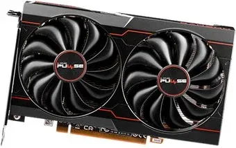Sapphire Pulse Radeon RX 6500 XT Gaming OC 11314-07-20G