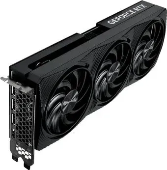 Gainward GeForce RTX 4080 Super Python III OC NED408SS19T2-1032T