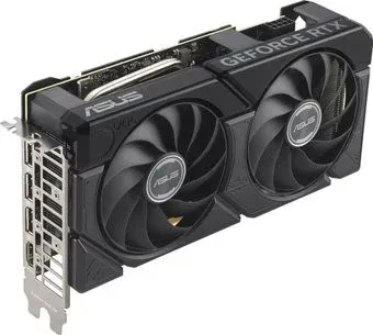 ASUS Dual GeForce RTX 4060 Ti Evo 16GB GDDR6 DUAL-RTX4060TI-16G-EVO