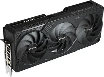 Gigabyte GeForce RTX 5090 Windforce 32G GV-N5090WF3-32GD