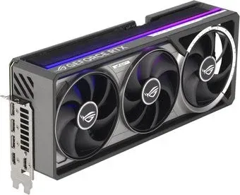 ASUS ROG Astral GeForce RTX 5090 32GB GDDR7 ROG-ASTRAL-RTX5090-32G-GAMING