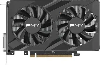 PNY GeForce RTX 3050 6GB Verto Dual Fan VCG30506DFXPB1
