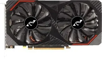Sinotex Ninja Radeon RX 6600 AF660FG86F