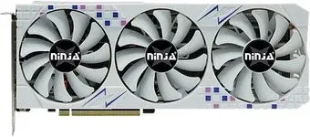 Sinotex Ninja GeForce RTX 3070 Ti NF307TI86F