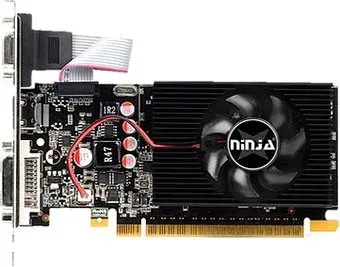 Sinotex Ninja GeForce GT 730 1GB GDDR3 NF73NP013F