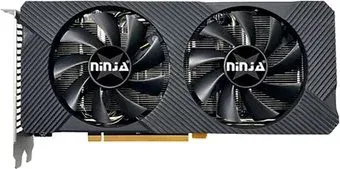 Sinotex Ninja Radeon RX 5700 XT 8GB GDDR6 AJ57XTF86F