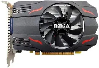 Sinotex Ninja Radeon RX550 4GB GDDR5 AFRX55045F