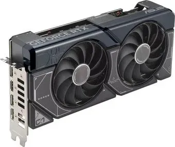 ASUS Dual GeForce RTX 4070 Ti Super 16GB GDDR6X DUAL-RTX4070TIS-16G