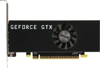 AFOX GeForce GTX 1050 4GB GDDR5 AF1050-4096D5L4