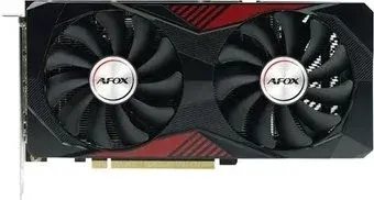 AFOX GeForce RTX 3060 8GB GDDR6 AF3060-8GD6H4