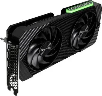 Gainward GeForce RTX 4070 Ghost OC NE64070S19K9-1048B