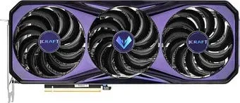 Maxsun GeForce RTX 4070 Ti iCraft OC 16G