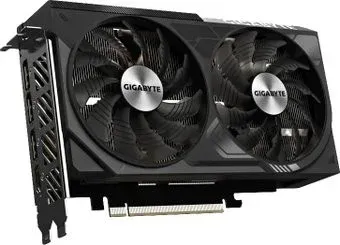 Gigabyte GeForce RTX­­ 4070 Windforce 2X OC V2 12G GV-N4070WF2OCV2-12GD