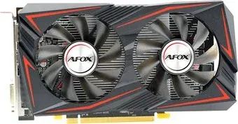 AFOX Radeon RX 550 4GB GDDR5 AFRX550-4096D5H7-V2