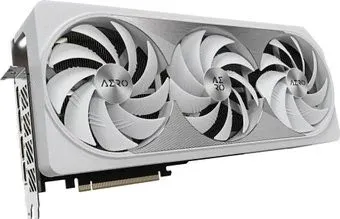 Gigabyte GeForce RTX 4080 Super Aero 16G GV-N408SAERO-16GD
