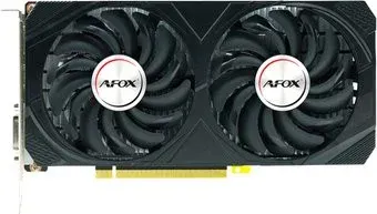 AFOX GeForce RTX 3050 6GB GDDR6 AF3050-6GD6H5