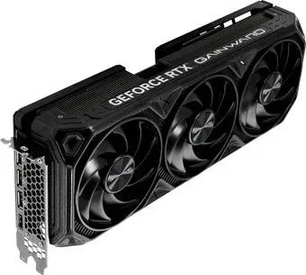 Gainward GeForce RTX 4070 Super Panther OC NED407ST19K9-1043Z