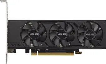 ASUS GeForce RTX 4060 LP BRK OC Edition 8GB GDDR6 RTX4060-O8G-LP-BRK