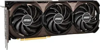 MSI GeForce RTX 4070 Ti Super 16G Shadow 3X