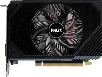 Palit GeForce RTX 3050 StormX V1 NE63050018P1-1070F