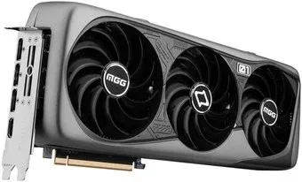 Maxsun GeForce RTX­­ 4070 MGG OC12G S0