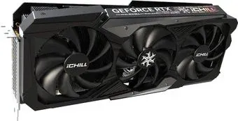 Inno3D GeForce RTX 4070 Super iChill X3 C407S3-126XX-186148H