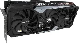 Inno3D GeForce RTX 4080 Super iChill X3 C408S3-166XX-187049H