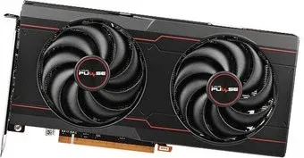 Sapphire Pulse Radeon RX 6650 XT 8GB GDDR6 11319-07-20G