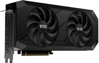 Acer Nitro Radeon RX 7700 XT OC 12GB GDDR6 DP.Z39WW.P01