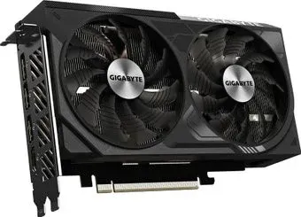 Gigabyte GeForce RTX 4060 Ti Windforce OC V2 8G GV-N406TWF2OCV2-8GD