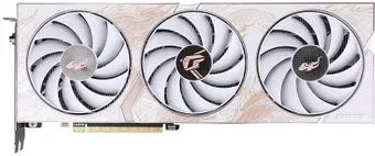 Colorful GeForce RTX 4060 Ti Loong Edition OC 8GB-V