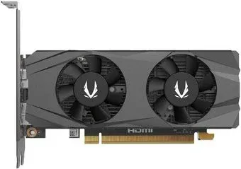 ZOTAC GeForce RTX 3050 6GB GDDR6 LP ZT-A30510L-10L