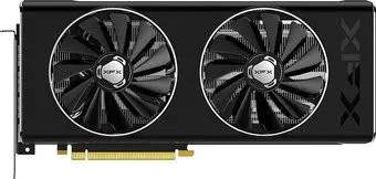XFX Radeon RX 5700 XT 8GB GDDR6 RX-57XT82 v2.0