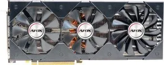 AFOX Radeon RX 5700 XT 8GB GDDR6 AFRX5700XT-8GD6H4-V2