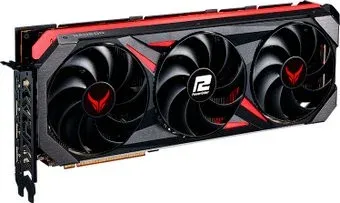 PowerColor Red Devil AMD Radeon RX 7800 XT 16GB GDDR6 RX 7800 XT 16G-E/OC