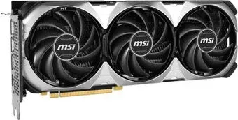 MSI GeForce RTX 4060 Ti Ventus 3X 16G