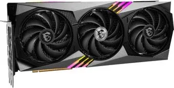 MSI GeForce RTX 4080 Super 16G Gaming Trio