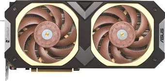 ASUS GeForce RTX 4080 Super 16GB GDDR6X Noctua OC Edition RTX4080S-O16G-NOCTUA