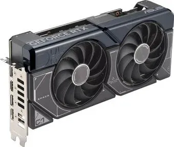 ASUS Dual GeForce RTX 4070 Ti Super OC Edition 16GB GDDR6X DUAL-RTX4070TIS-O16G