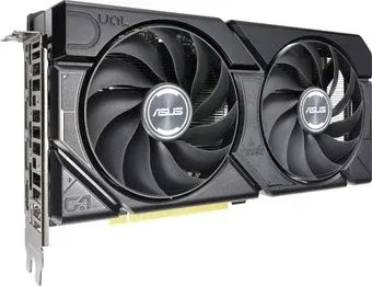 ASUS Dual GeForce RTX 4070 EVO OC Edition 12GB GDDR6X DUAL-RTX4070-O12G-EVO