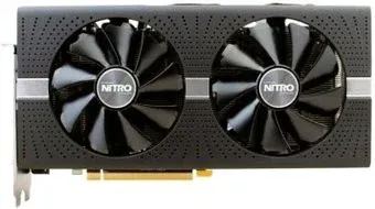 Sapphire Nitro+ Radeon RX 580 8GB GDDR5 11265-14