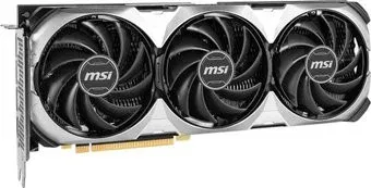 MSI GeForce RTX 4070 Ventus 3X E 12G