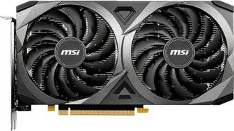 MSI GeForce RTX 3060 Ventus 2X 8G