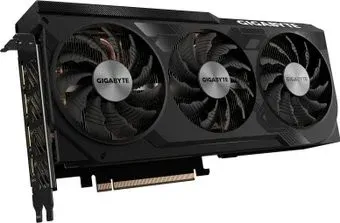 Gigabyte GeForce RTX 4070 Super Windforce 12G GV-N407SWF3-12GD