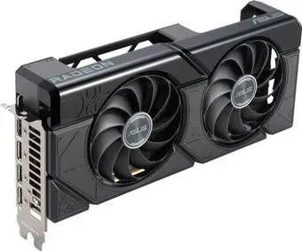 ASUS Dual Radeon RX 7900 GRE OC Edition 16GB GDDR6 DUAL-RX7900GRE-O16G