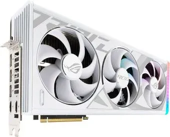 ASUS TUF Gaming GeForce RTX 4080 Super 16GB GDDR6X White Edition ROG-STRIX-RTX4080S-16G-WHITE