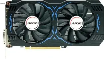 AFOX GeForce RTX 3050 8GB GDDR6 AF3050-8GD6H2-V2